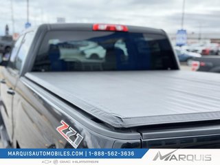 2017 Chevrolet Silverado 1500 in Matane, Quebec - 4 - w320h240px