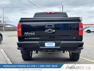 2017 Chevrolet Silverado 1500 in Matane, Quebec - 3 - w320h240px