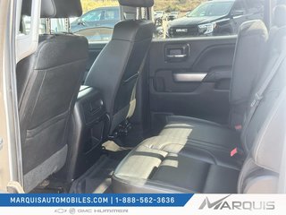 2018 Chevrolet Silverado 1500 in Matane, Quebec - 4 - w320h240px