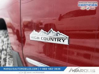 Chevrolet Silverado 1500  2018 à Matane, Québec - 4 - w320h240px