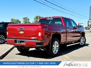 2018 Chevrolet Silverado 1500 in Matane, Quebec - 3 - w320h240px