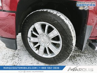 Chevrolet Silverado 1500  2018 à Matane, Québec - 5 - w320h240px