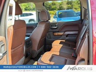 2018 Chevrolet Silverado 1500 in Matane, Quebec - 6 - w320h240px