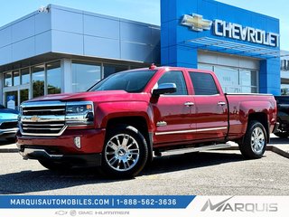 2018 Chevrolet Silverado 1500 in Matane, Quebec - 2 - w320h240px