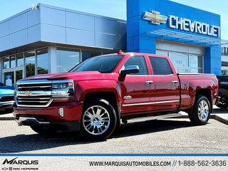 2018 Chevrolet Silverado 1500 in Matane, Quebec - 2 - w320h240px
