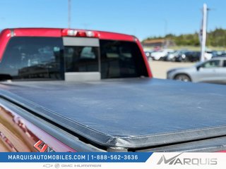 2018 Chevrolet Silverado 1500 in Matane, Quebec - 5 - w320h240px