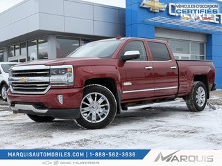 Chevrolet Silverado 1500  2018 à Matane, Québec - 2 - w320h240px