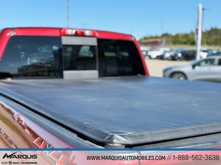 2018 Chevrolet Silverado 1500 in Matane, Quebec - 6 - w320h240px