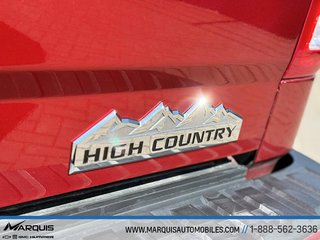 2018 Chevrolet Silverado 1500 in Matane, Quebec - 4 - w320h240px