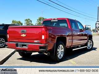 2018 Chevrolet Silverado 1500 in Matane, Quebec - 3 - w320h240px