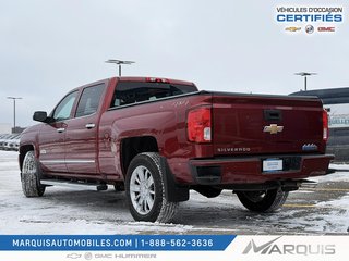 Chevrolet Silverado 1500  2018 à Matane, Québec - 3 - w320h240px