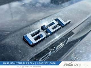 2020 Chevrolet Silverado 1500 in Matane, Quebec - 3 - w320h240px