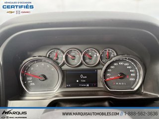 2020 Chevrolet Silverado 1500 in Matane, Quebec - 6 - w320h240px