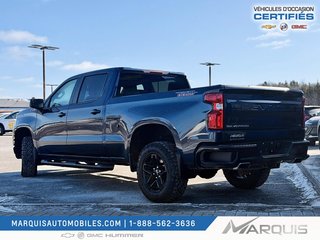 2020 Chevrolet Silverado 1500 in Matane, Quebec - 2 - w320h240px