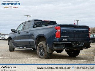 2020 Chevrolet Silverado 1500 in Matane, Quebec - 2 - w320h240px