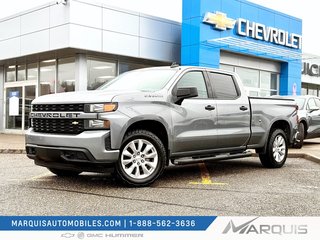 2021 Chevrolet Silverado 1500 in Matane, Quebec - 2 - w320h240px