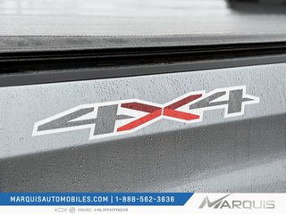 2021 Chevrolet Silverado 1500 in Matane, Quebec - 4 - w320h240px