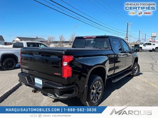Chevrolet Silverado 1500  2021 à Matane, Québec - 2 - w320h240px