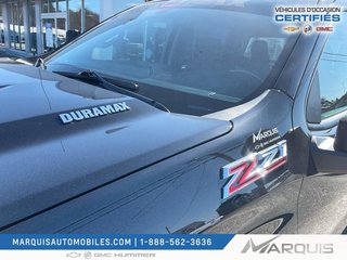 Chevrolet Silverado 1500  2021 à Matane, Québec - 6 - w320h240px