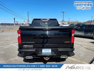 Chevrolet Silverado 1500  2021 à Matane, Québec - 4 - w320h240px
