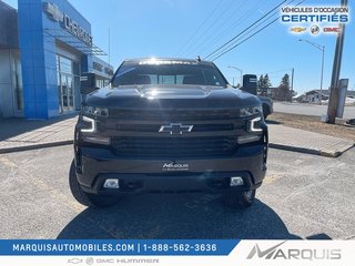 Chevrolet Silverado 1500  2021 à Matane, Québec - 3 - w320h240px