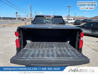 Chevrolet Silverado 1500  2021 à Matane, Québec - 5 - w320h240px