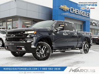 Chevrolet Silverado 1500  2021 à Matane, Québec - 2 - w320h240px