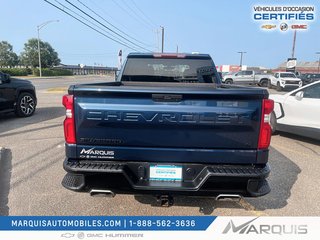 2021 Chevrolet Silverado 1500 in Matane, Quebec - 5 - w320h240px