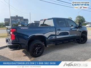 2021 Chevrolet Silverado 1500 in Matane, Quebec - 2 - w320h240px