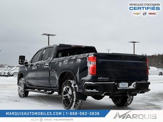 Chevrolet Silverado 1500  2021 à Matane, Québec - 3 - w320h240px