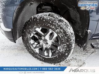 Chevrolet Silverado 1500  2021 à Matane, Québec - 4 - w320h240px