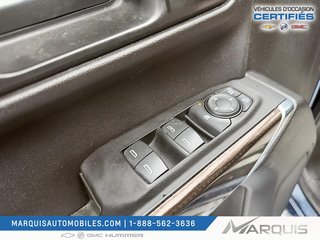 Chevrolet Silverado 1500  2021 à Matane, Québec - 6 - w320h240px