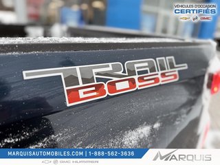 Chevrolet Silverado 1500  2021 à Matane, Québec - 5 - w320h240px