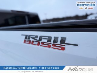 Chevrolet Silverado 1500  2021 à Matane, Québec - 4 - w320h240px