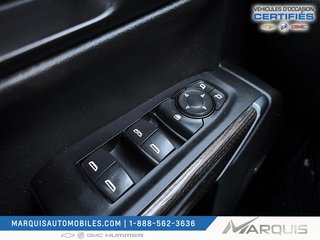 Chevrolet Silverado 1500  2021 à Matane, Québec - 6 - w320h240px