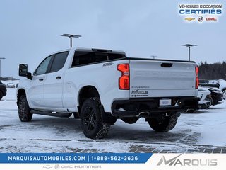 Chevrolet Silverado 1500  2021 à Matane, Québec - 3 - w320h240px
