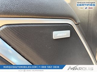 Chevrolet Silverado 1500  2022 à Matane, Québec - 6 - w320h240px