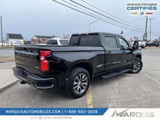 Chevrolet Silverado 1500  2022 à Matane, Québec - 2 - w320h240px