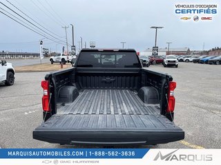 Chevrolet Silverado 1500  2022 à Matane, Québec - 6 - w320h240px