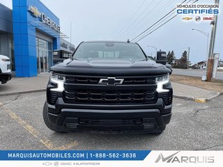 Chevrolet Silverado 1500  2022 à Matane, Québec - 4 - w320h240px