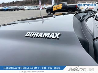 Chevrolet Silverado 1500  2022 à Matane, Québec - 3 - w320h240px