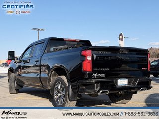 2022 Chevrolet Silverado 1500 in Matane, Quebec - 2 - w320h240px