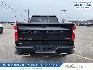 Chevrolet Silverado 1500  2022 à Matane, Québec - 5 - w320h240px