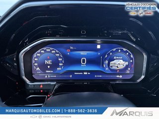 Chevrolet Silverado 1500  2022 à Matane, Québec - 6 - w320h240px
