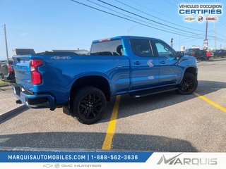 2022 Chevrolet Silverado 1500 in Matane, Quebec - 2 - w320h240px