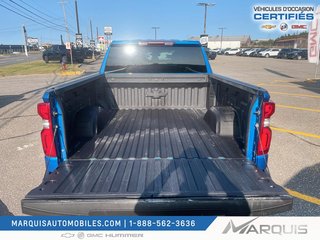 2022 Chevrolet Silverado 1500 in Matane, Quebec - 5 - w320h240px