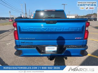 2022 Chevrolet Silverado 1500 in Matane, Quebec - 4 - w320h240px