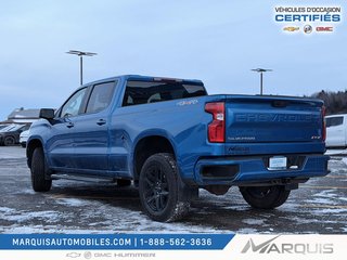 Chevrolet Silverado 1500  2022 à Matane, Québec - 3 - w320h240px