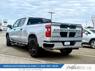 2022 Chevrolet Silverado 1500 in Matane, Quebec - 4 - w320h240px