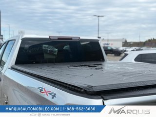 2022 Chevrolet Silverado 1500 in Matane, Quebec - 5 - w320h240px